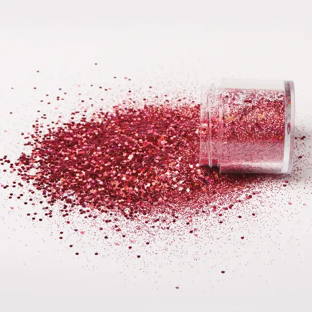 Nail Sequins Diy Nail Crystal Clay Jewelry 19Style - Shop at LoveMi