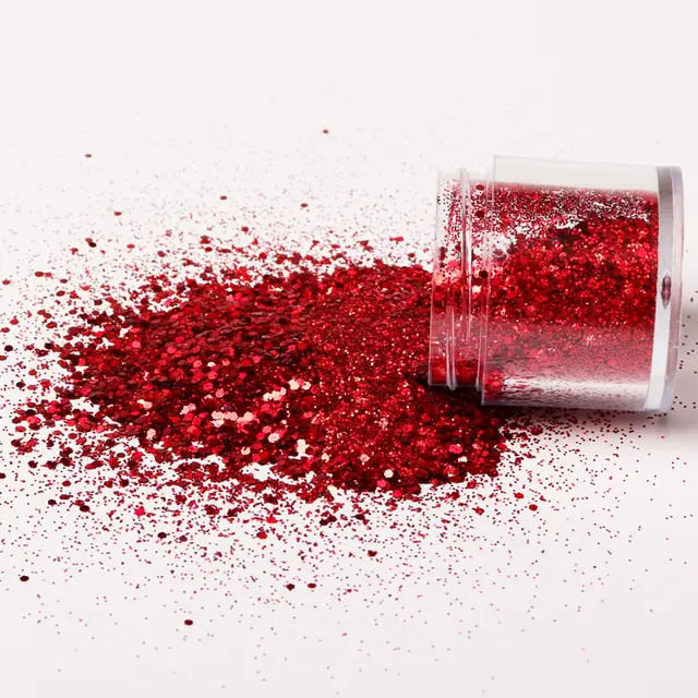 Nail Sequins Diy Nail Crystal Clay Jewelry 21Style - Shop at LoveMi