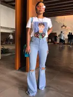 Style1 Light Blue