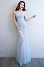 Sky Blue