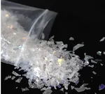 High Flash Silver