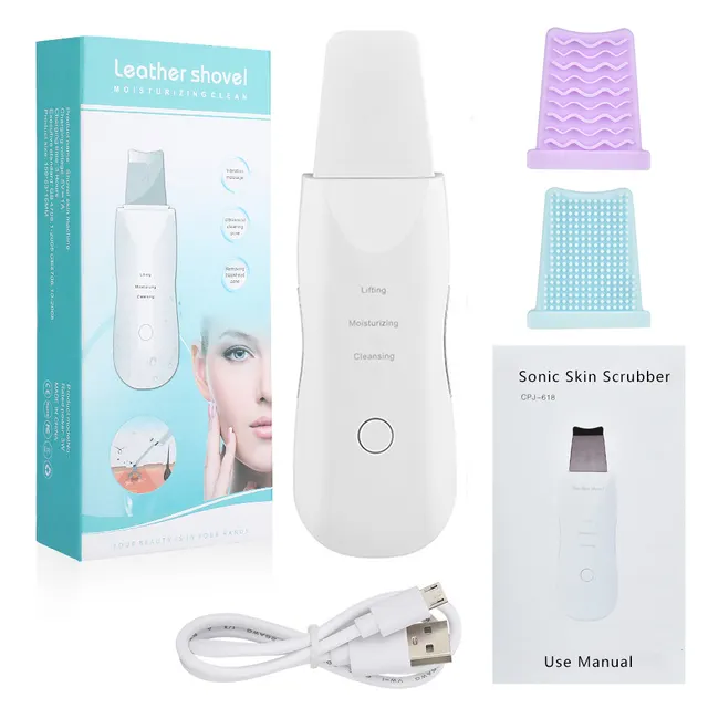 Facial LED Color Light Beauty Instrument - Shop at LoveMi