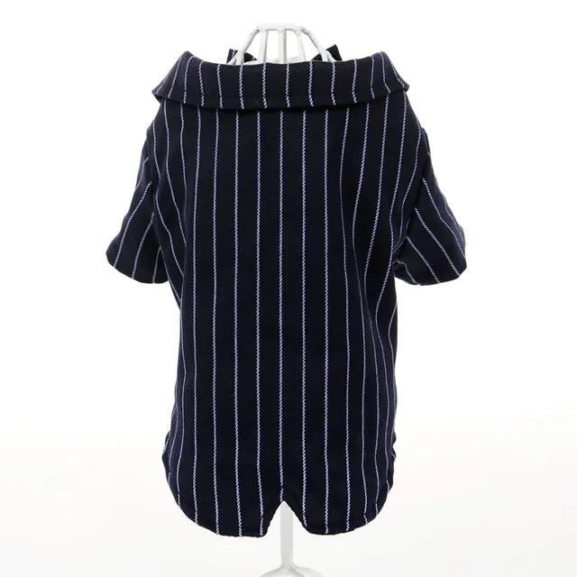 Puppy Dog Suit Dress Summer Dress Thin Small Dog Suit - Shop at LoveMi