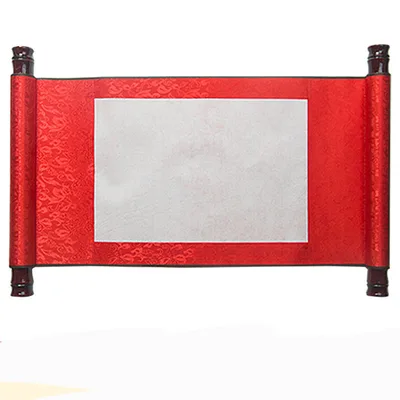 Marriage Book, Engagement Book Scroll, Wedding Vows, Imperial Decree G - Shop at LoveMi