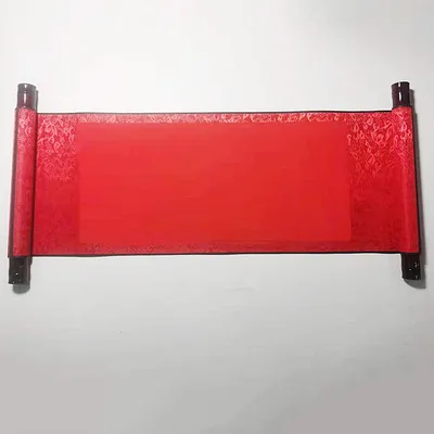 Marriage Book, Engagement Book Scroll, Wedding Vows, Imperial Decree O - Shop at LoveMi