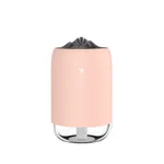 Magic Flame Pink