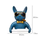 Blue Gold