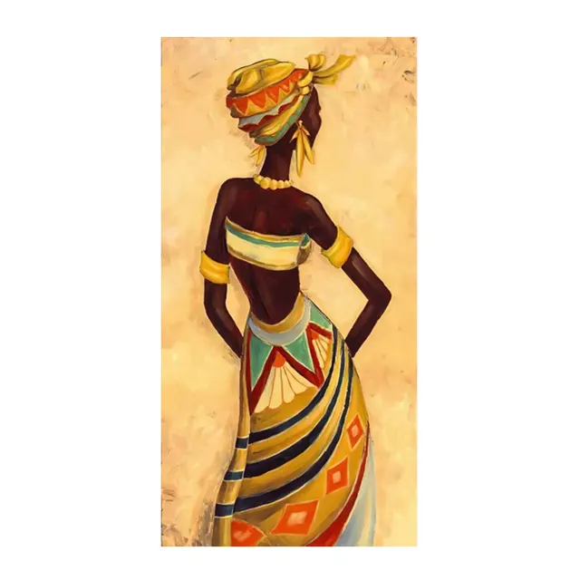 Decorative Painting Canvas Core Painting Nordic Hd Inkjet Qe2972 - Shop at LoveMi