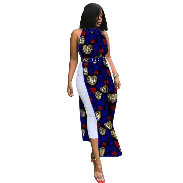 African Style Garment Midi Skirt 15Color - Shop at LoveMi