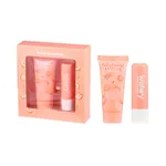 Peach Moisturizing Combination
