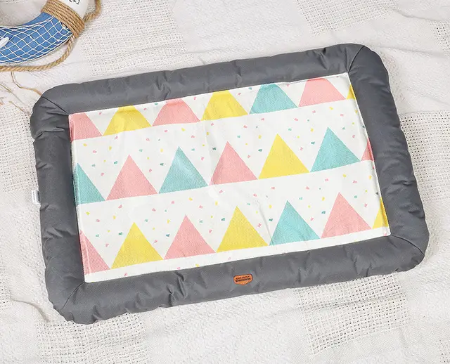Pet Mat Cat Litter Pet Dog Supplies Litter Grey - Shop at LoveMi