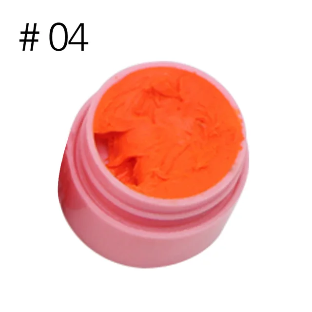 3D Engraving, Painted Micro Engraved Relief Glue, 12 Color Box Packaging Orange - Shop at LoveMi