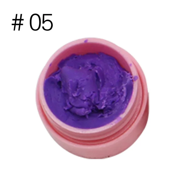 3D Engraving, Painted Micro Engraved Relief Glue, 12 Color Box Packaging Purple - Shop at LoveMi