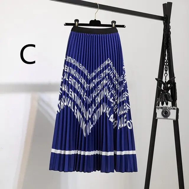 States Cross Border Explosion Semi Skirt - Shop at LoveMi