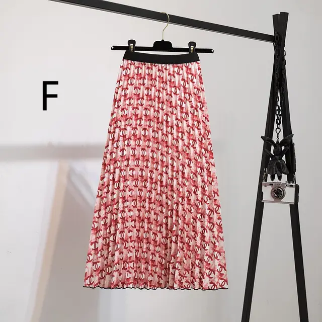 States Cross Border Explosion Semi Skirt - Shop at LoveMi