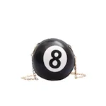 Number Eight