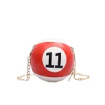 Number Eleven
