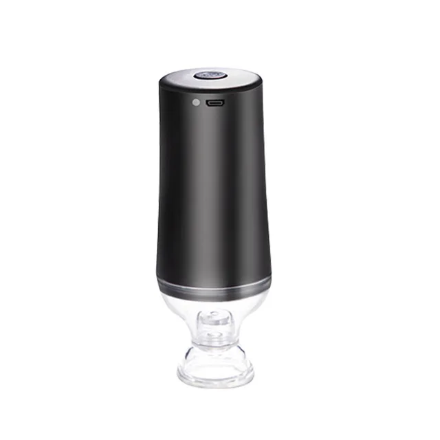 Vacuum Compression Bag Black - Shop at LoveMi