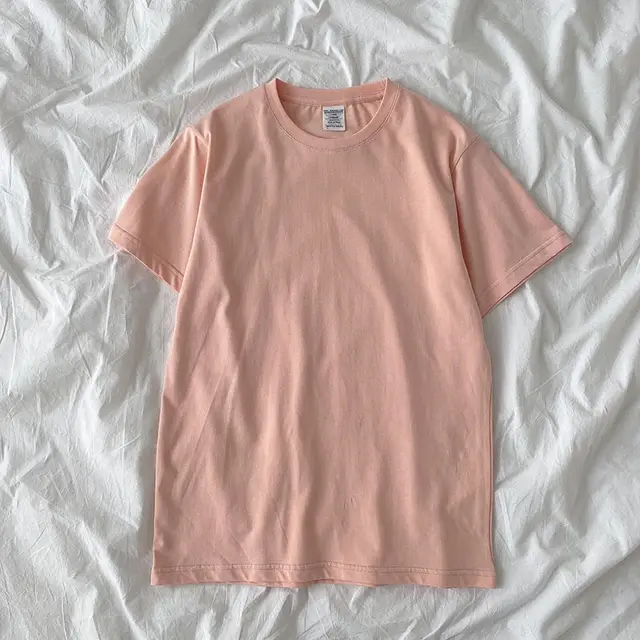 New Women'S Korean Style Salt And Sweet Super Fire Short Sleeved T Shirt Floral High Waist Skirt Pink Top - Shop at LoveMi