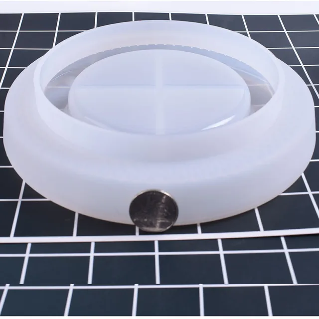 DIY Crystal Epoxy Silicone Mold B - Shop at LoveMi