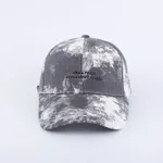Baseball Cap Gray