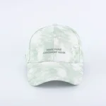 Baseball Cap Green