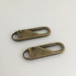 Bronze