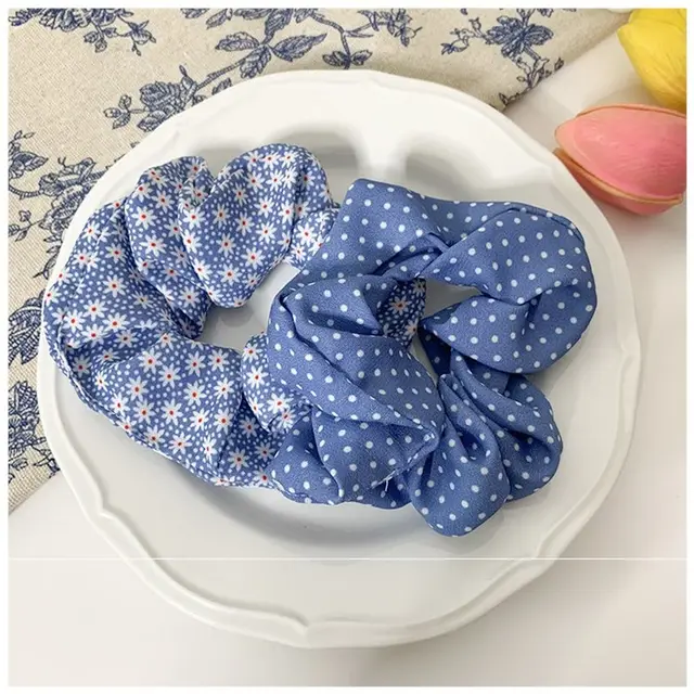 Retro Hairpin Hair Accessories Cute Hairpin Net Red Ins Headdress Female 12Style - Shop at LoveMi