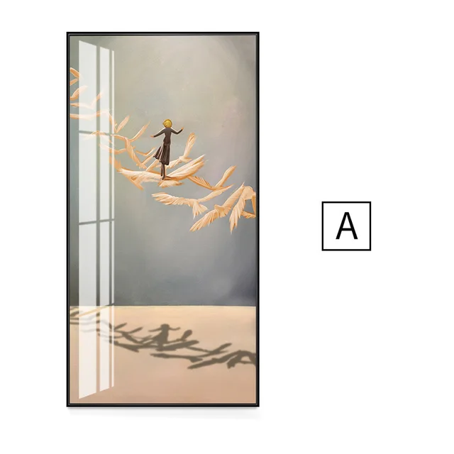 Home Modern Minimalist Living Room Paintings - Shop at LoveMi