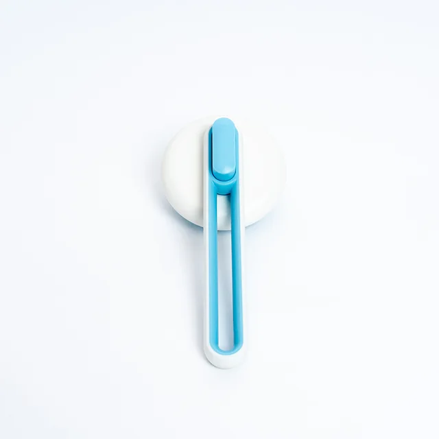 Pet Hair Removal Comb To Remove Floating Hair Blue - Shop at LoveMi