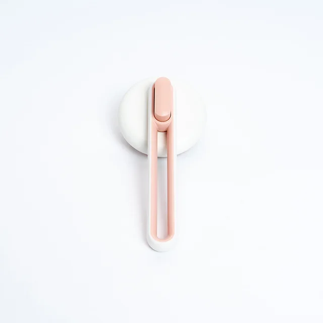 Pet Hair Removal Comb To Remove Floating Hair Pink - Shop at LoveMi