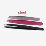 Steel Oblique Mouth