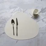 Creamy White