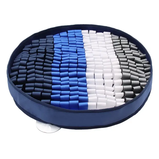 Pet Sniffing Pad Dog Sniffing Pad For Cats And Dogs Blue - Shop at LoveMi