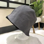 Dark Gray Double Sided