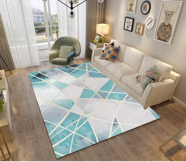 Floor Mats And Tatami Household Blankets For Home Coffee Table 5Style - Shop at LoveMi