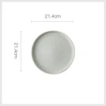8.5Inch Plate