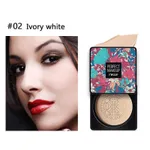 Ivory White