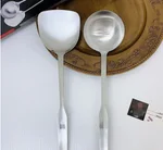 Silver White