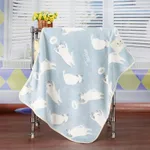 Blue Cat