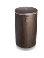 Deep Wood Grain