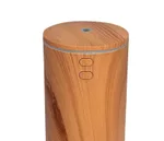 Light Wood Grain