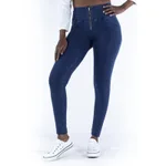 Dark Blue Jeans