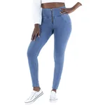 Light Blue Jeans