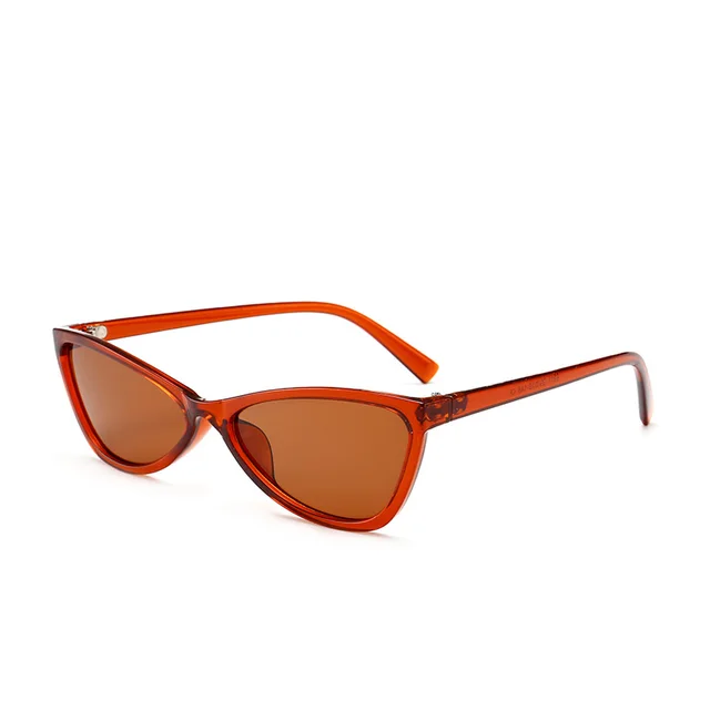 Butterfly Sunglasses Cat Eye Sunglasses Glasses Sunglasses Cha Box Red Film - Shop at LoveMi