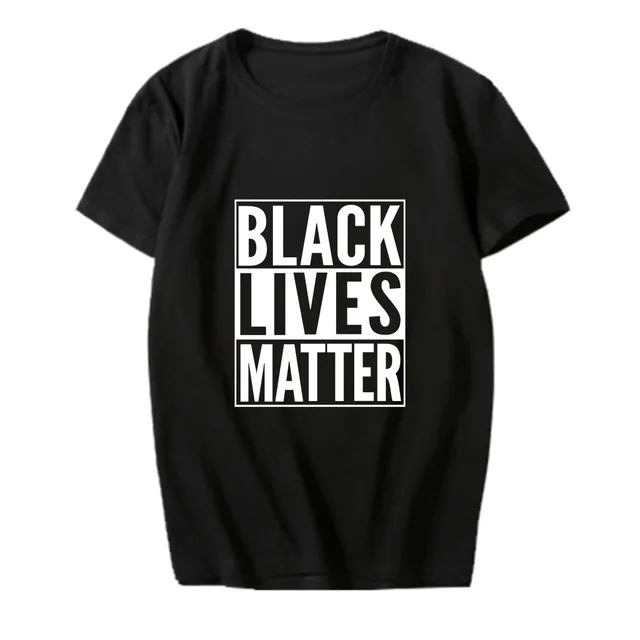 Street Life Is Very Important In Europe And America Short Sleeved T Shirt Women'S Summer Dress Black A - Shop at LoveMi