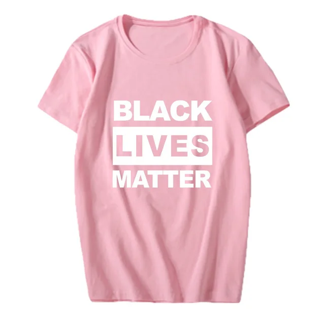 Street Life Is Very Important In Europe And America Short Sleeved T Shirt Women'S Summer Dress Pink B - Shop at LoveMi