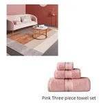 14Style And Towel Set