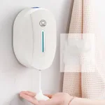 Foam Dry Battery