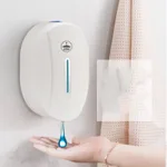 Liquid Rechargeable